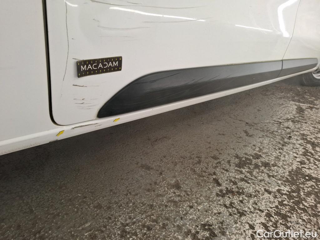  Citroen  Jumpy CITROEN  / 2016 / 4P / Fourgon tôlé XL BlueHDi 120 S&S BVM6 (340 Nm) Club #30