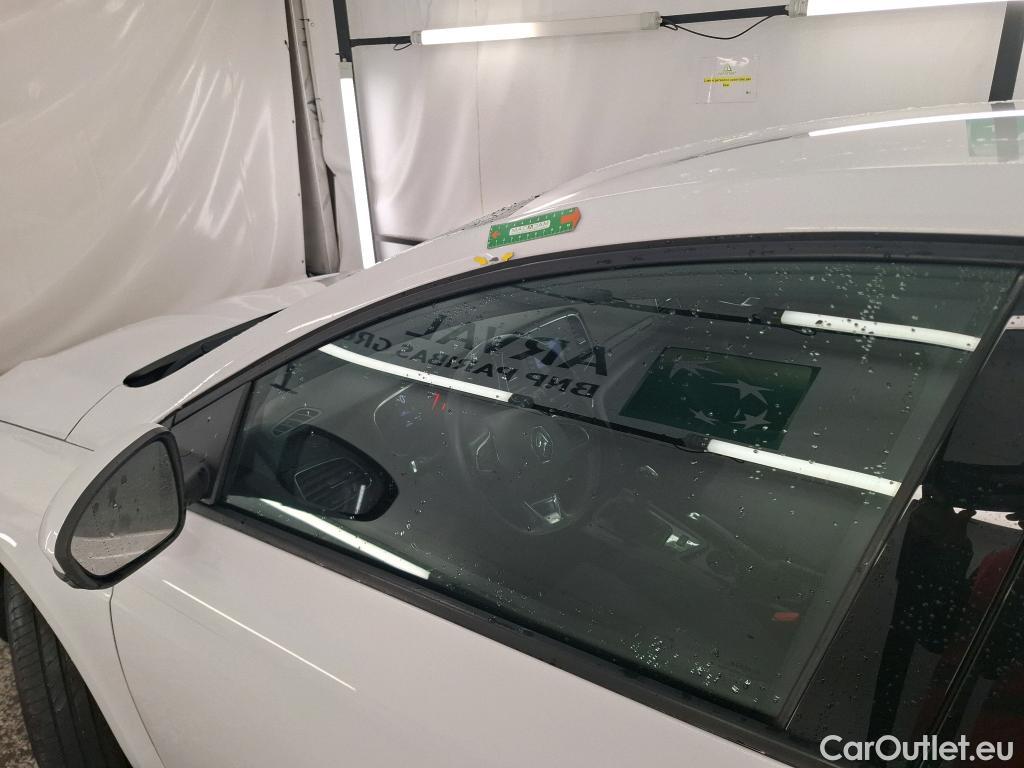  Renault  Megane  IV Berline 5pt. Société Air 1.5 dCi 90CV BVM6 E6 #19