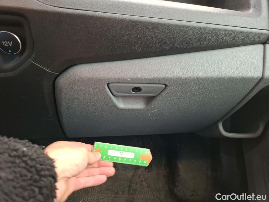  Ford  Transit  Fourgon 310 L3 Trend 2.0 TDCi 105CV BVM6 E6 #19