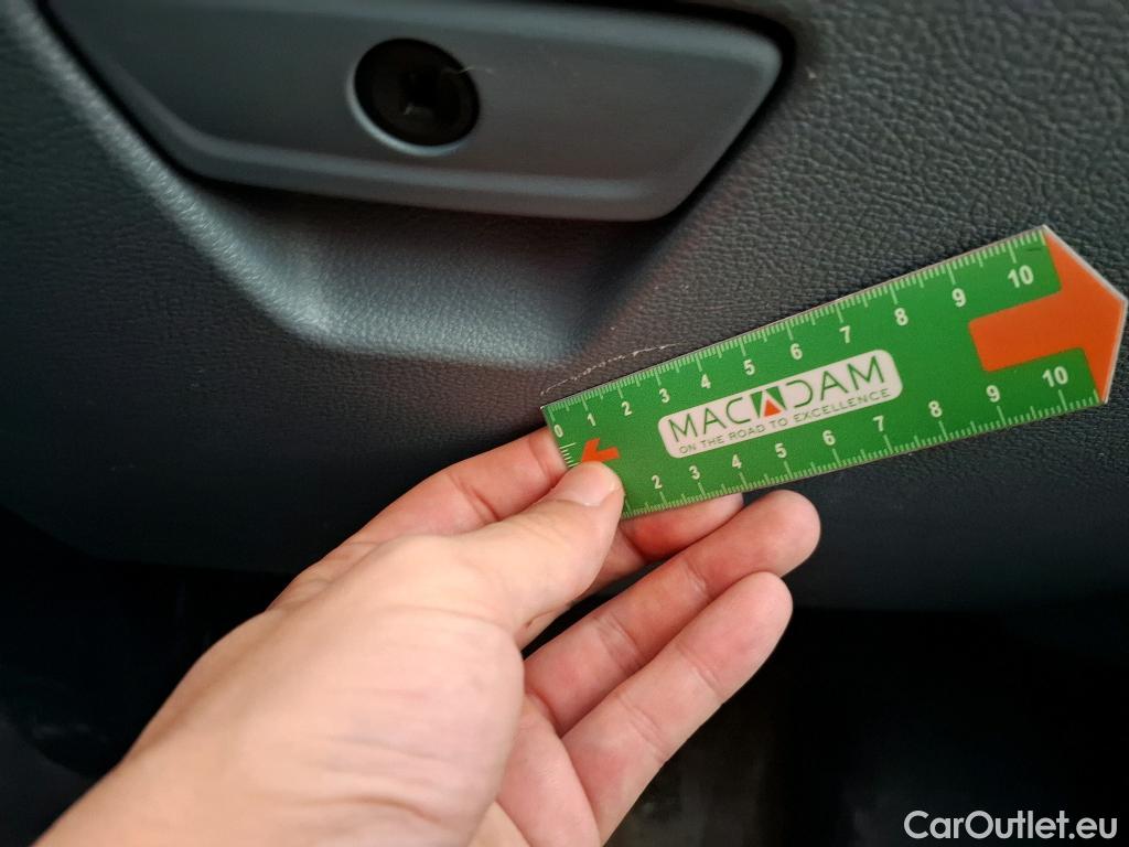  Ford  Transit  Fourgon 310 L3 Trend 2.0 TDCi 105CV BVM6 E6 #20