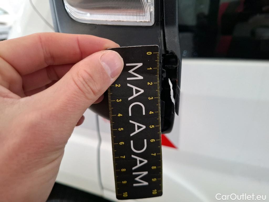  Citroen  Jumper CITROEN  VU 4p Fourgon 33 L2H2 BlueHDi 130 S&S BVM6 Business #5