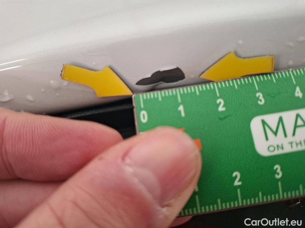  Renault  Megane  IV Berline 5pt. Société Air 1.5 dCi 90CV BVM6 E6 #20