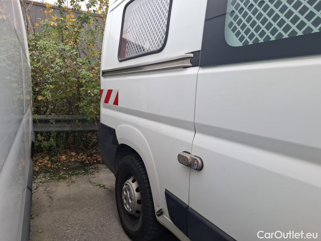  Citroen  Jumper CITROEN  VU 4p Fourgon 35 L2H2 BlueHDi 130 BVM6 Club #30