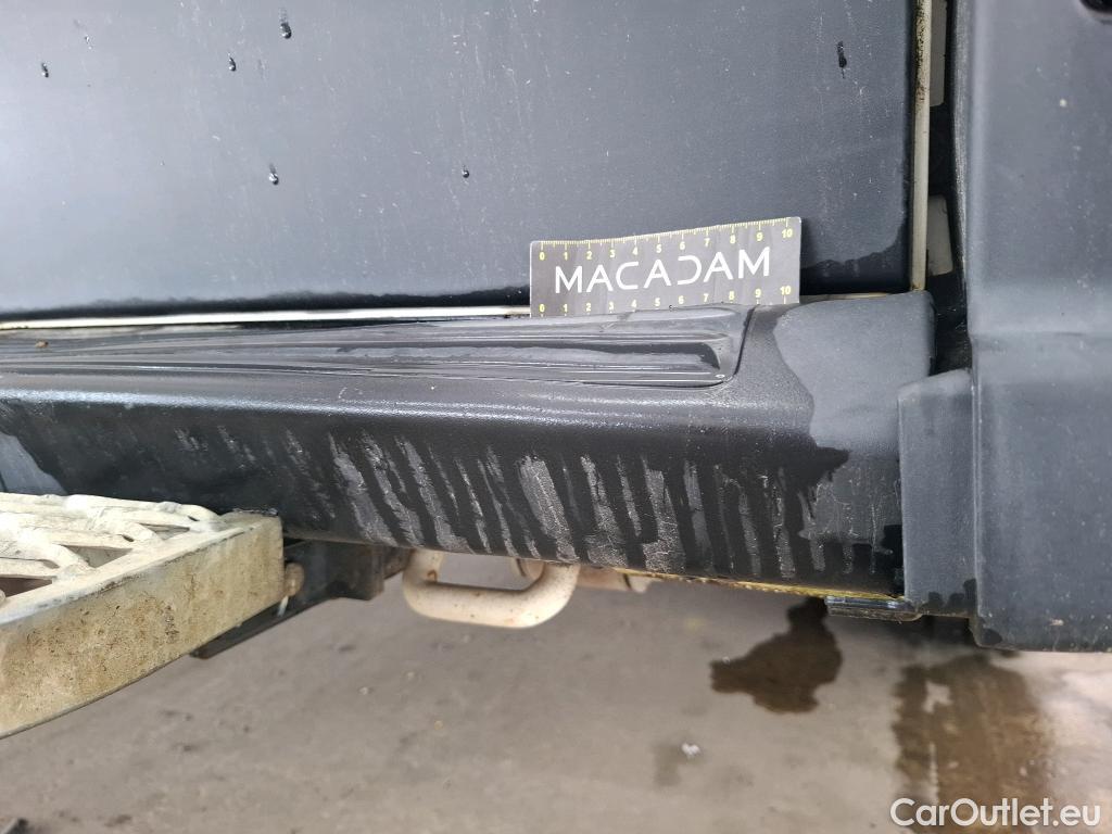  Citroen  Jumper CITROEN  VU 4p Fourgon 33 L2H2 BlueHDi 130 S&S BVM6 Business #19