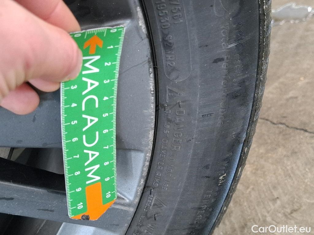  Peugeot  208  (e-) Active Business R 50kWh BVA / TRANSFO VP/VF #25