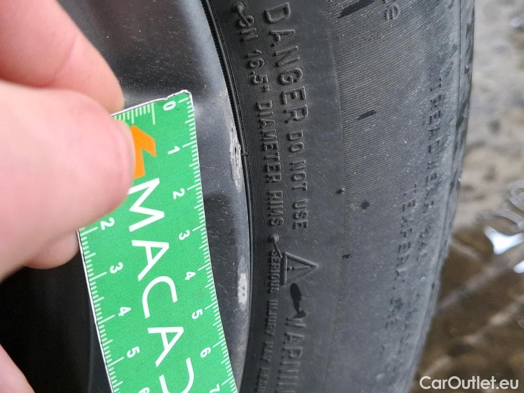  Peugeot  208  (e-) Active Business R 50kWh BVA / TRANSFO VP/VF #18