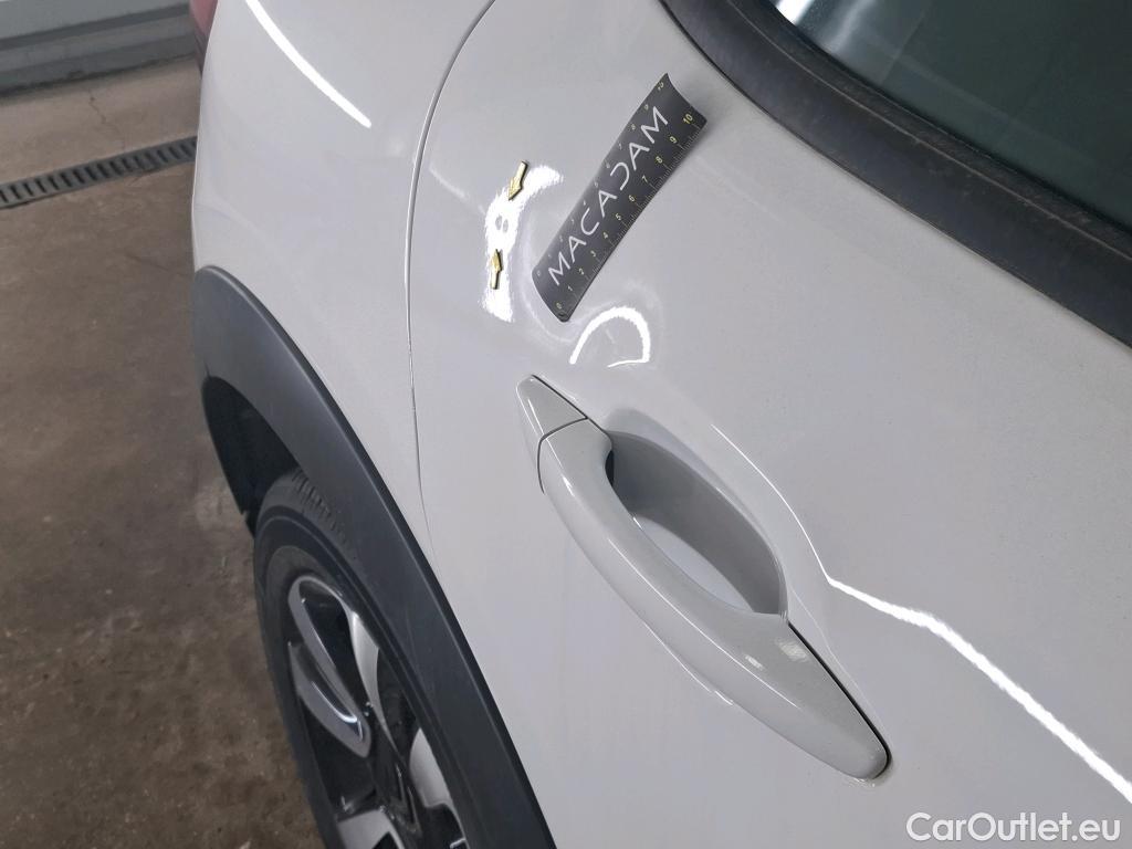  Citroen  C3  Shine Business 1.2 PureTech 110CV BVM6 E6d / TRANSFO VP/VF #2