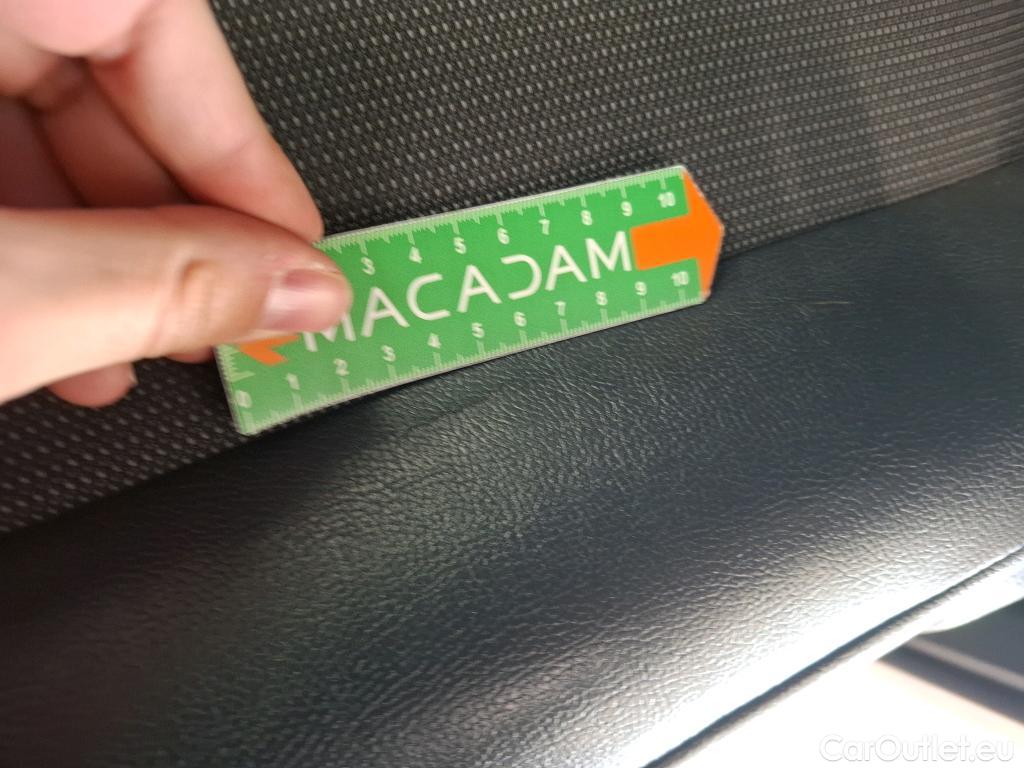  Peugeot  Expert  Fourgon Asphalt Standard 1.5 HDi 120CV BVM6 E6d #17