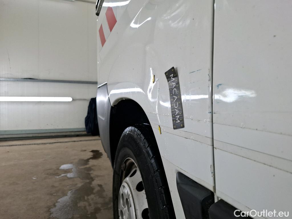  Citroen  Jumper CITROEN  VU 4p Fourgon 33 L2H2 BlueHDi 130 S&S BVM6 Business #2