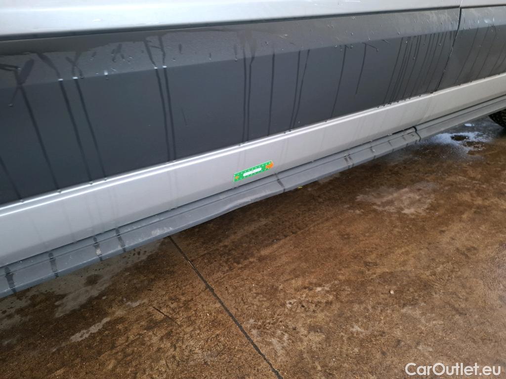  Ford  Transit  Fourgon 310 L3 Trend 2.0 TDCi 105CV BVM6 E6 #13