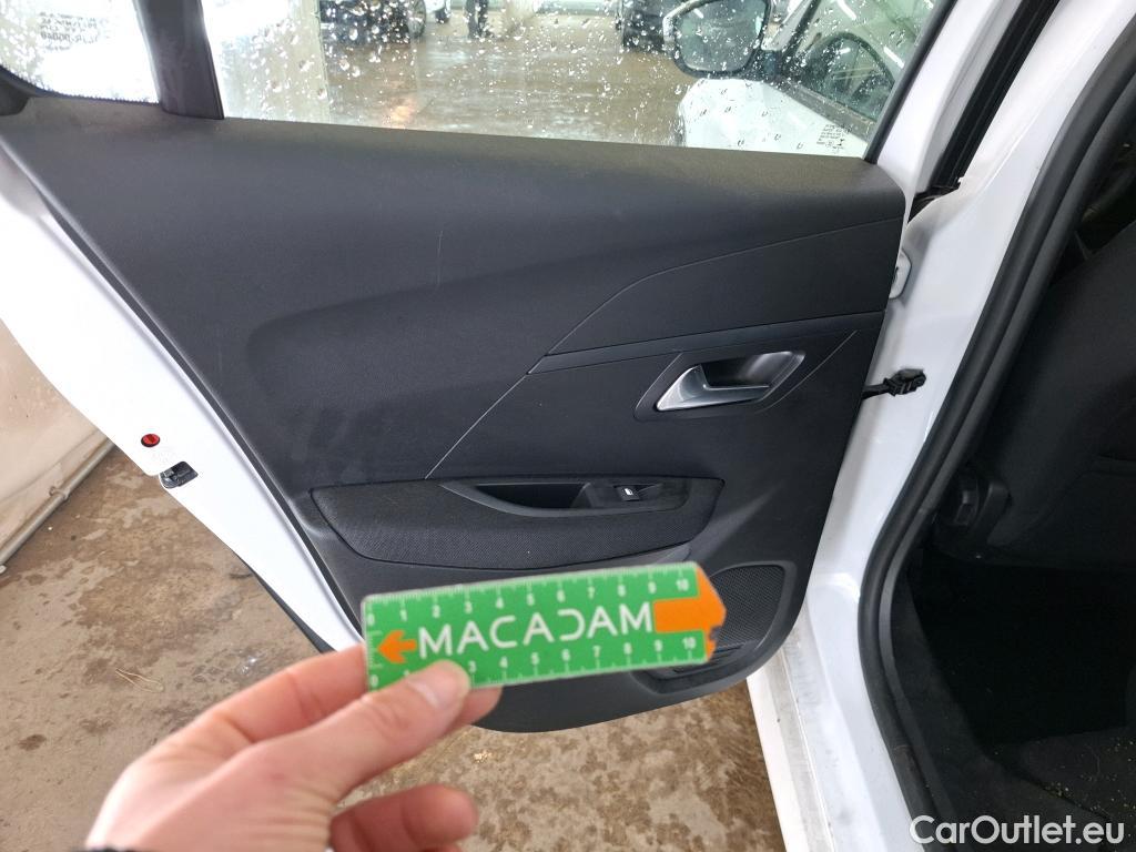  Peugeot  208  (e-) Active Business R 50kWh BVA / TRANSFO VP/VF #29