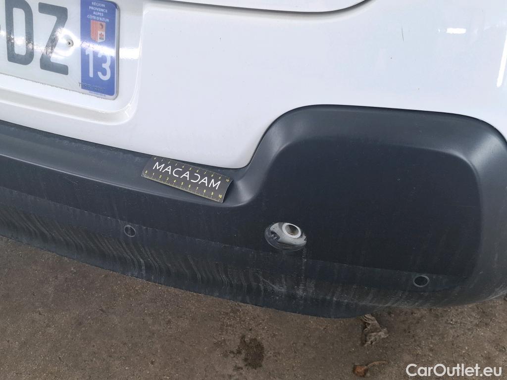  Citroen  C3  Shine Business 1.2 PureTech 110CV BVM6 E6d / TRANSFO VP/VF #6