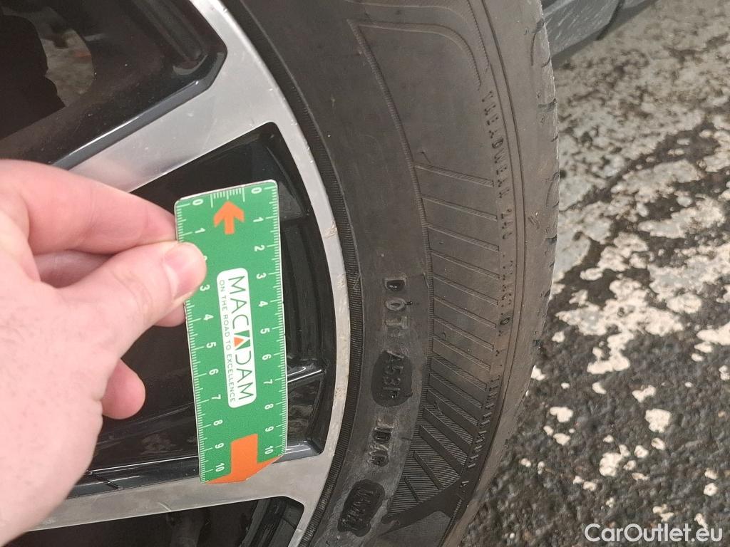  Ford  Puma  / 2019 / 5P / SUV 1.0 Flexifuel 125 ch TITANIUM / TRANSFO VP/VF #10