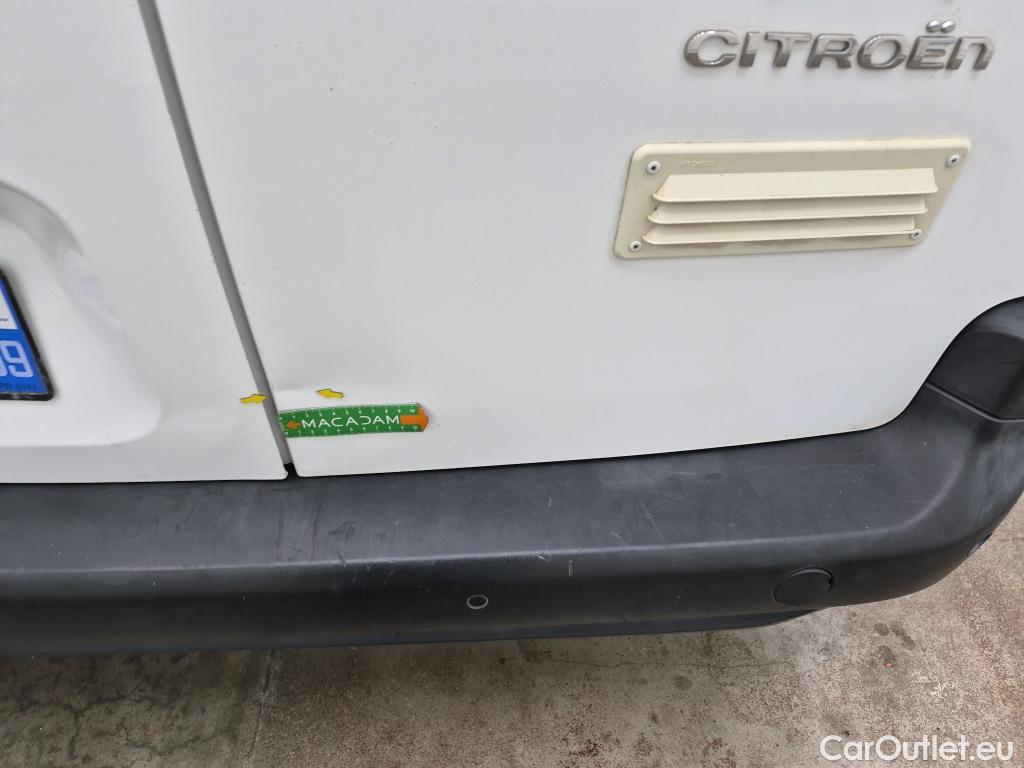  Citroen  Berlingo  Fourgon Driver M 1000 1.5 BlueHDi 100CV BVM5 E6dT #63