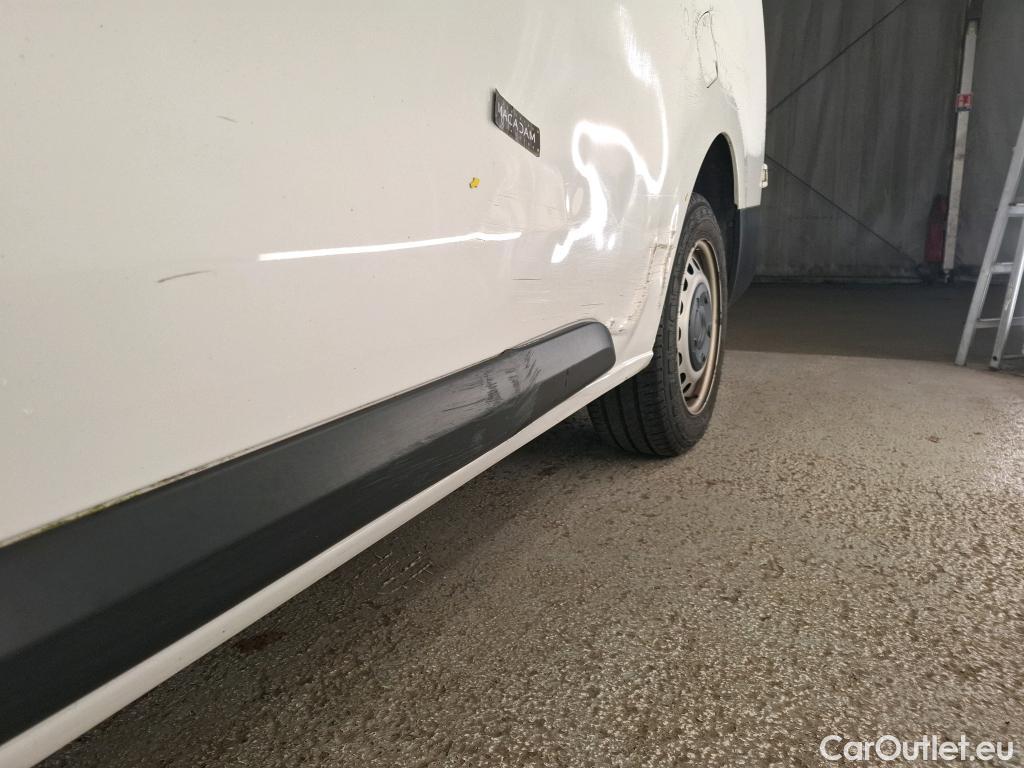  Citroen  Jumpy CITROEN  / 2016 / 4P / Fourgon tôlé XL BlueHDi 120 S&S BVM6 (340 Nm) Club #3