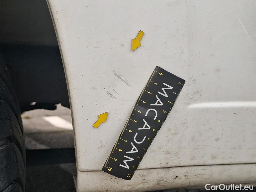  Citroen  Jumper CITROEN  VU 4p Fourgon 35 L2H2 BlueHDi 130 BVM6 Club #25