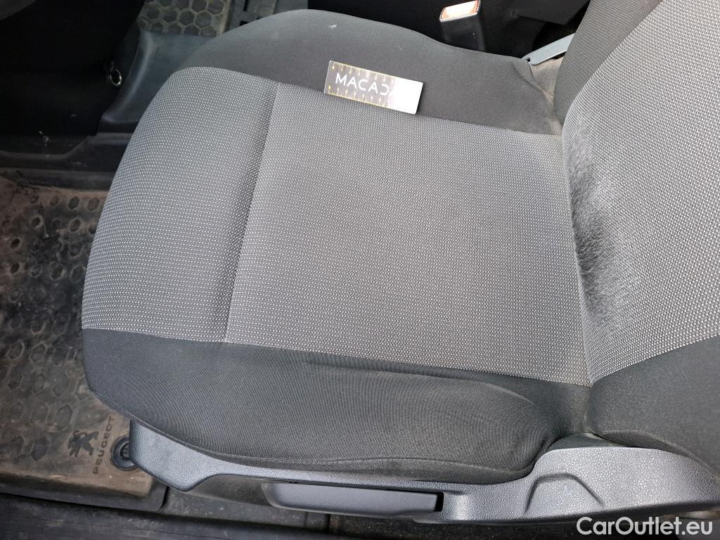  Peugeot  Partner  Premium L1 1.5 HDi 100CV BVM5 E6dT #13