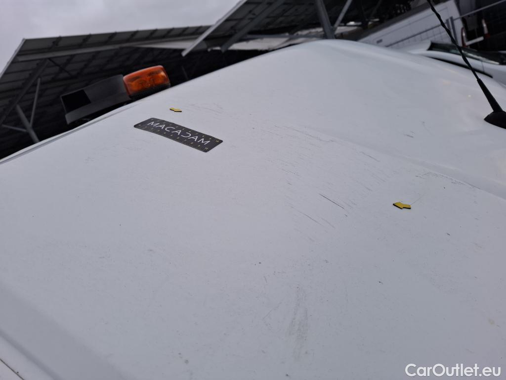  Citroen  Jumper CITROEN  VU 4p Fourgon 33 L2H2 BlueHDi 130 S&S BVM6 Business #9