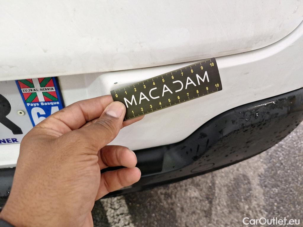  Citroen  C3 CITROEN  Société / 2020 / 5P / Berline PureTech 83 S&S BVM Feel Nav #14