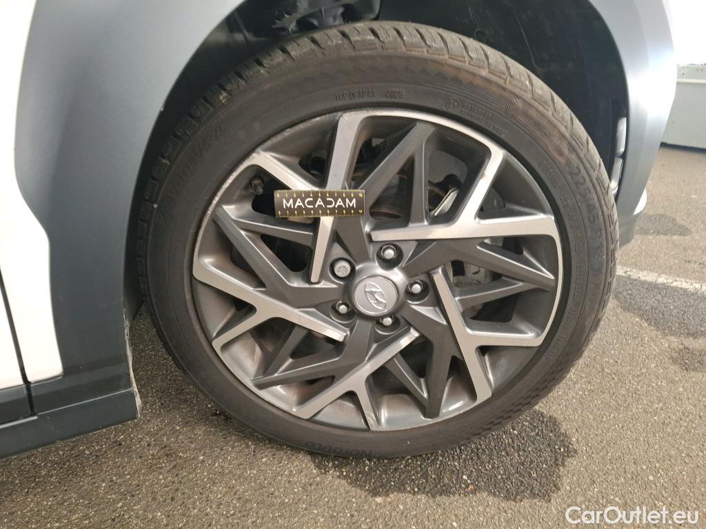  Hyundai  Konna Kona Creative Hybrid 2WD 1.6 GDI 140CV BVA6 E6d / TRANSFO VP/VF #14