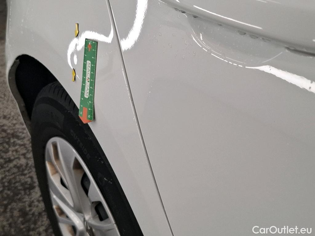  Renault  Megane  IV Berline 5pt. Société Air 1.5 dCi 90CV BVM6 E6 #26