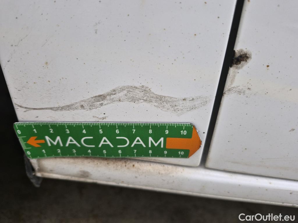  Citroen  Berlingo  Fourgon Driver M 1000 1.5 BlueHDi 100CV BVM5 E6dT #42