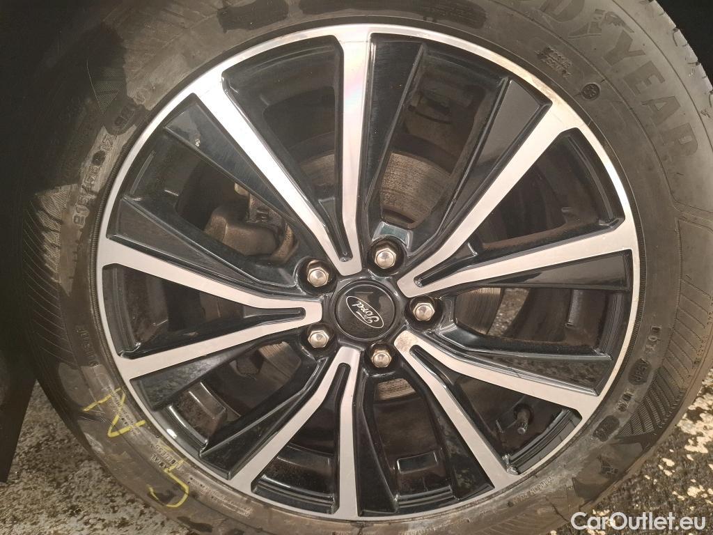  Ford  Puma  / 2019 / 5P / SUV 1.0 Flexifuel 125 ch TITANIUM / TRANSFO VP/VF #6