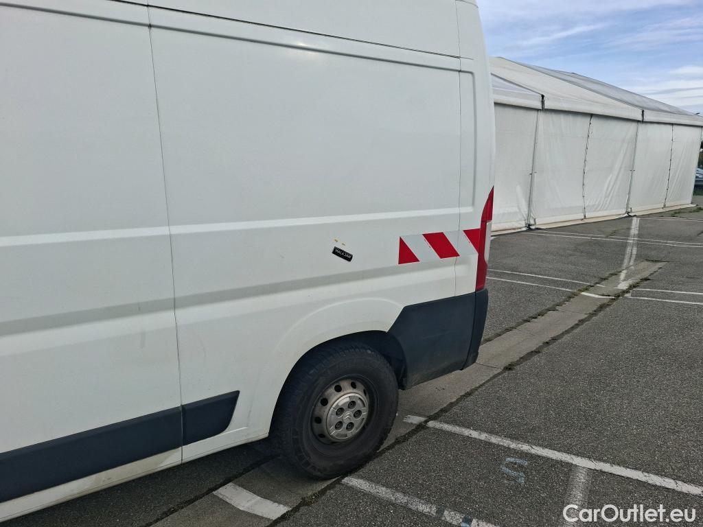  Citroen  Jumper CITROEN  VU 4p Fourgon 35 L2H2 BlueHDi 130 BVM6 Club #31