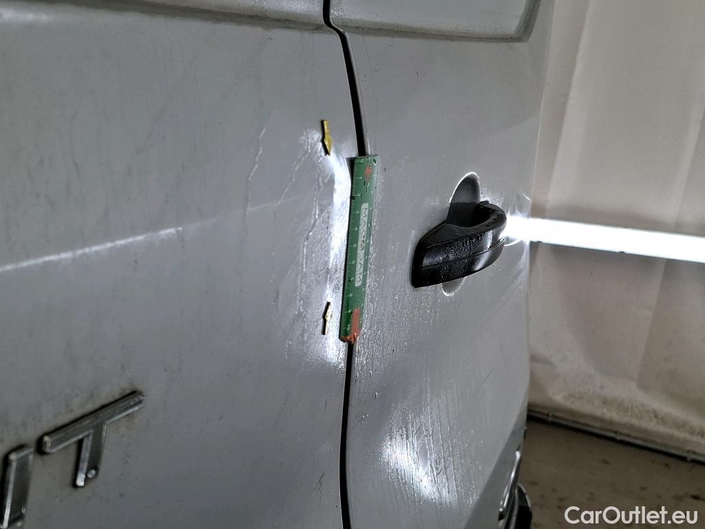  Ford  Transit  Fourgon 310 L3 Trend 2.0 TDCi 105CV BVM6 E6 #8