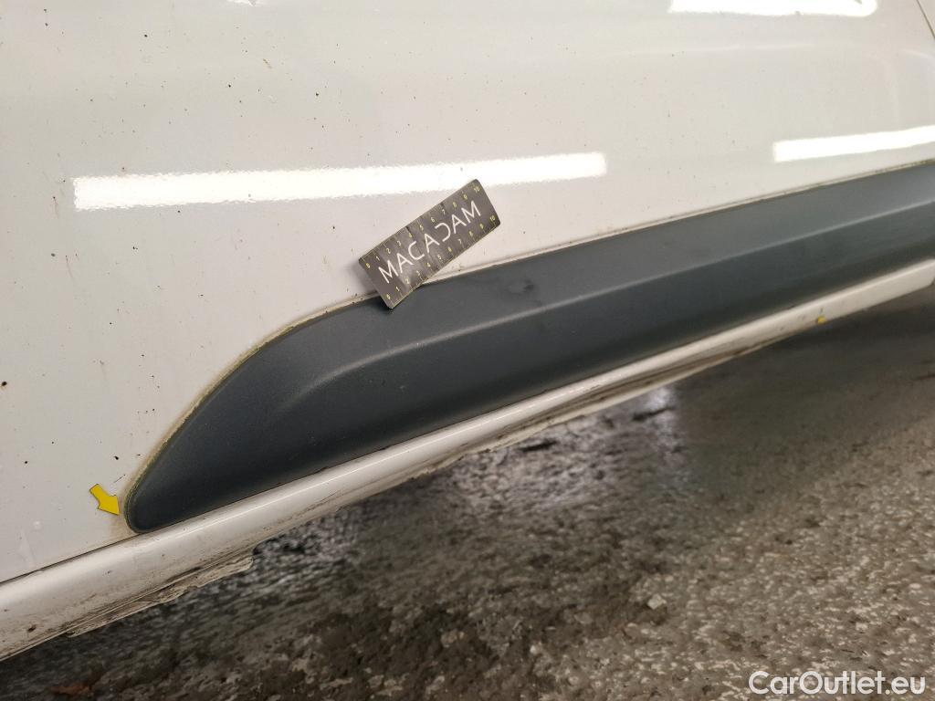  Citroen  Jumpy CITROEN  / 2016 / 4P / Fourgon tôlé XL BlueHDi 120 S&S BVM6 (340 Nm) Club #28