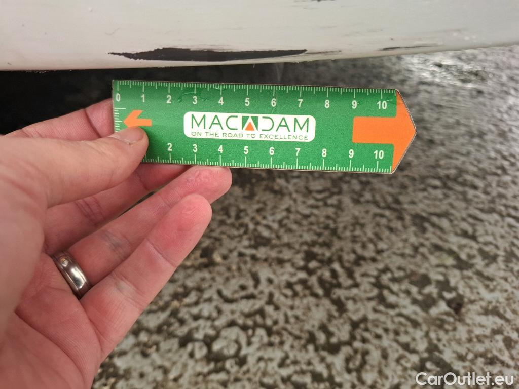  Renault  Megane  IV Berline 5pt. Société Air 1.5 dCi 90CV BVM6 E6 #22