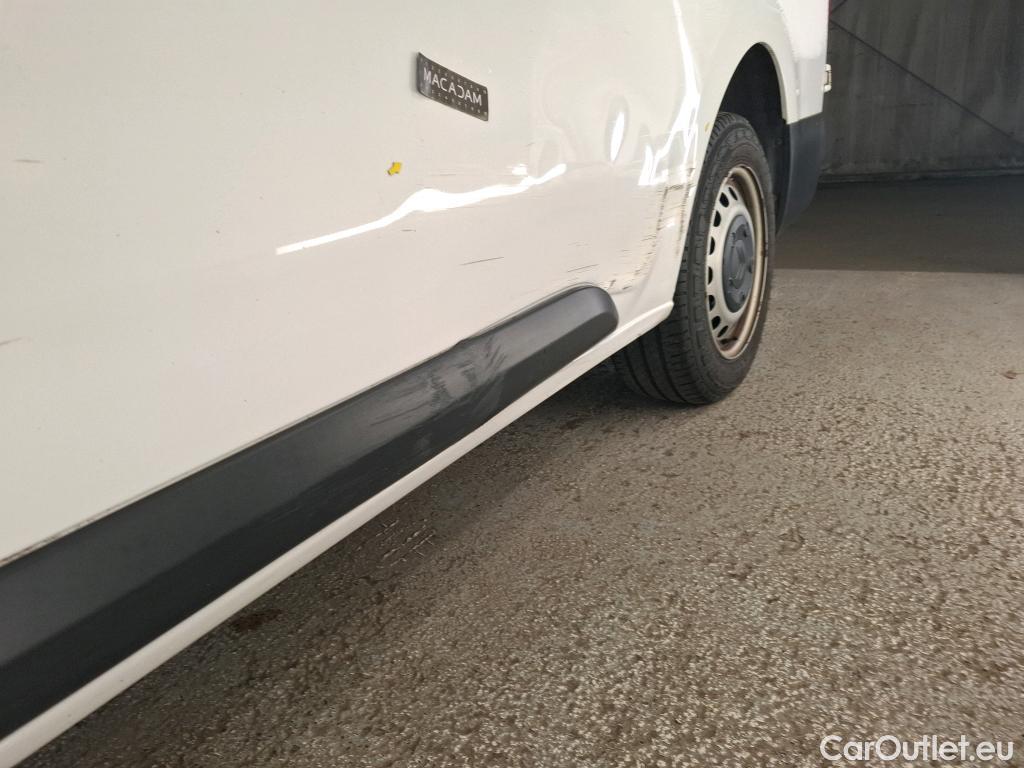  Citroen  Jumpy CITROEN  / 2016 / 4P / Fourgon tôlé XL BlueHDi 120 S&S BVM6 (340 Nm) Club #2