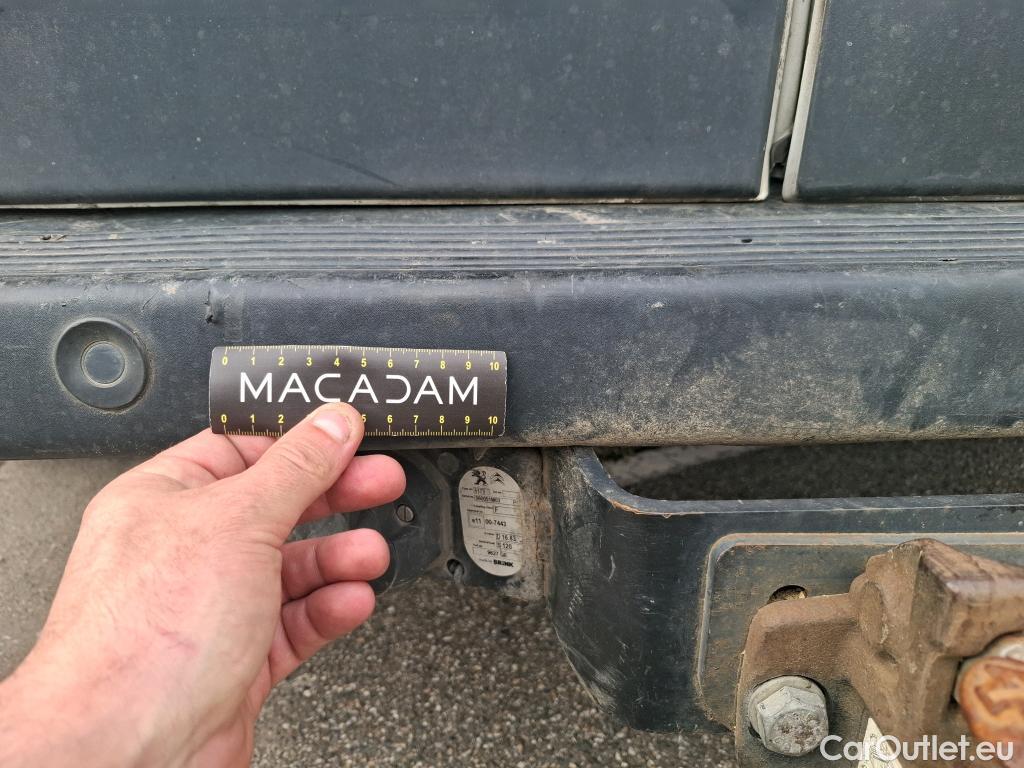  Citroen  Jumper CITROEN  VU 4p Fourgon 35 L2H2 BlueHDi 130 BVM6 Club #18