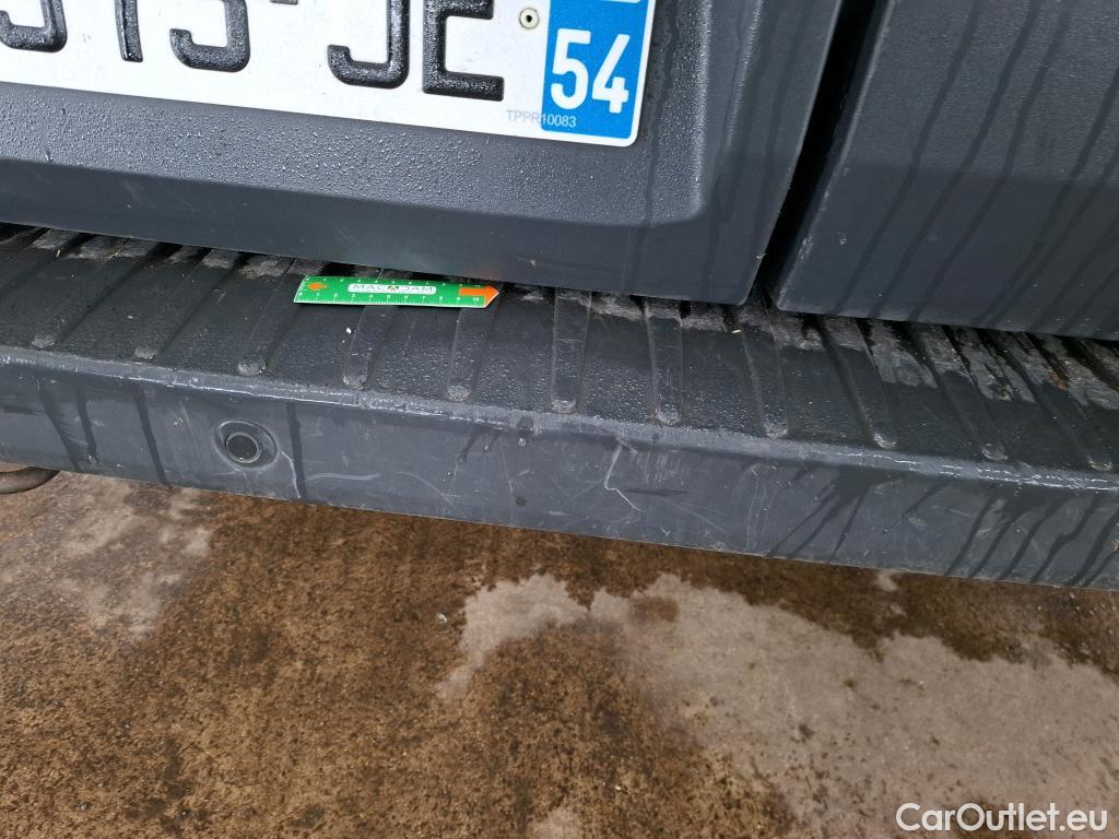  Ford  Transit  Fourgon 310 L3 Trend 2.0 TDCi 105CV BVM6 E6 #12