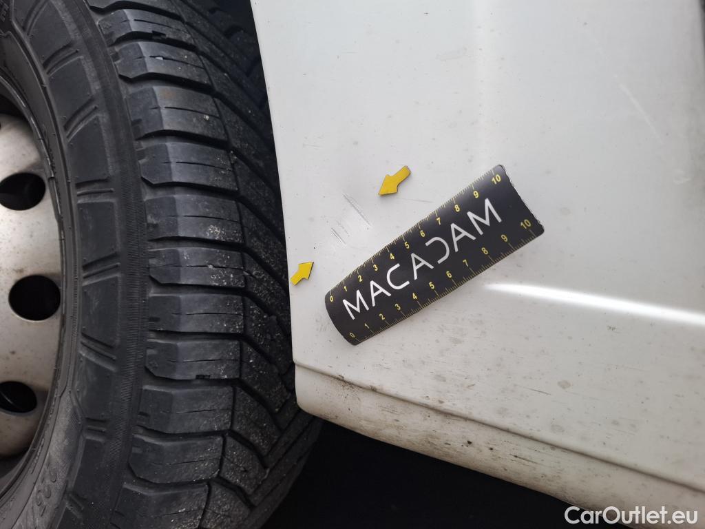  Citroen  Jumper CITROEN  VU 4p Fourgon 35 L2H2 BlueHDi 130 BVM6 Club #28