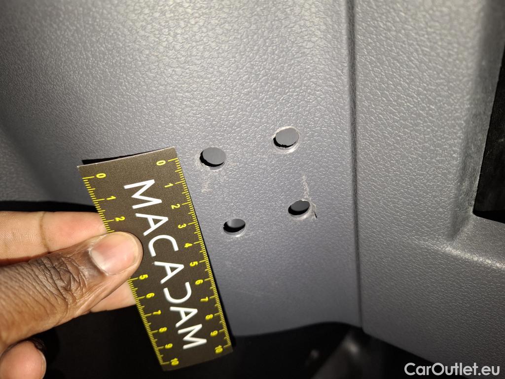  Citroen  Jumpy CITROEN  / 2016 / 4P / Fourgon tôlé XL BlueHDi 120 S&S BVM6 (340 Nm) Club #34