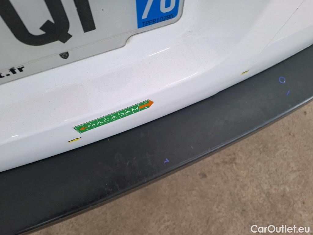  Peugeot  Expert  Fourgon Asphalt Standard 1.5 HDi 120CV BVM6 E6d #8