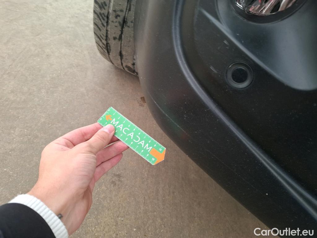  Peugeot  Expert  Fourgon Asphalt Standard 1.5 HDi 120CV BVM6 E6d #27