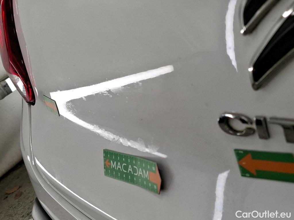  Citroen  C3  Société Feel 1.5 BlueHDI 100CV BVM6 E6d #21