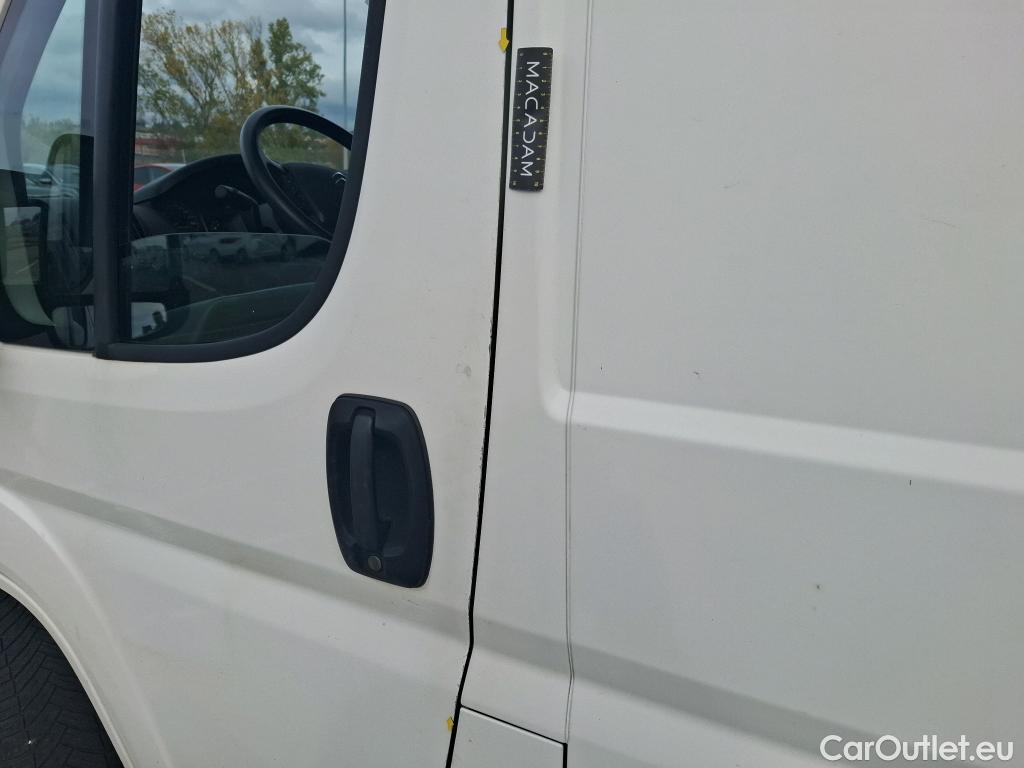  Citroen  Jumper CITROEN  VU 4p Fourgon 35 L2H2 BlueHDi 130 BVM6 Club #3