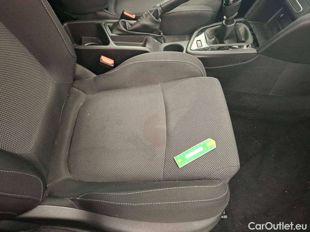  Renault  Megane  IV Berline 5pt. Société Air 1.5 dCi 90CV BVM6 E6 #27