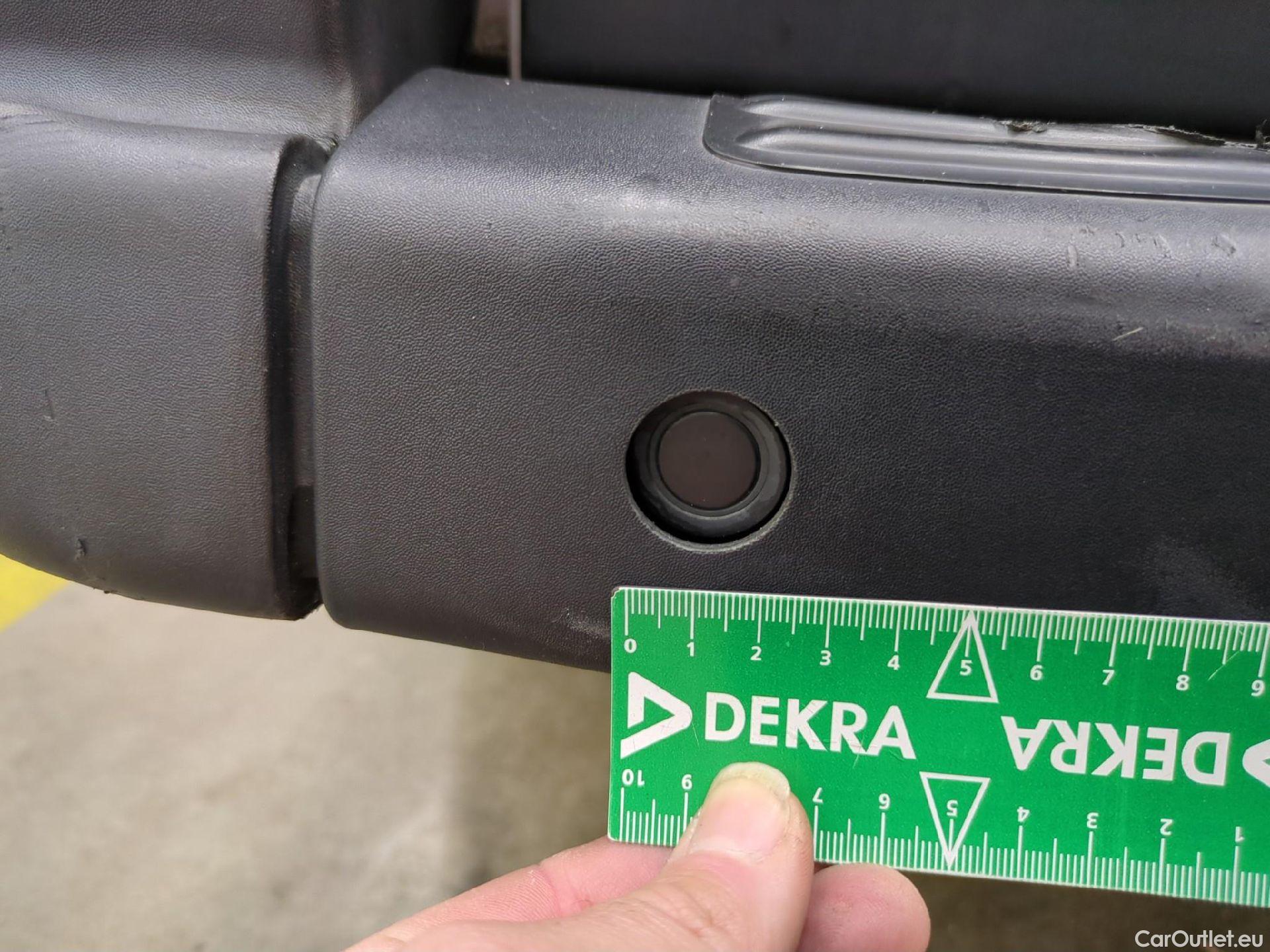  Fiat  Ducato FIAT  / 2014 / 4P / Fourgon tôlé H3-Power 120 3.0 C H1 Pack #21