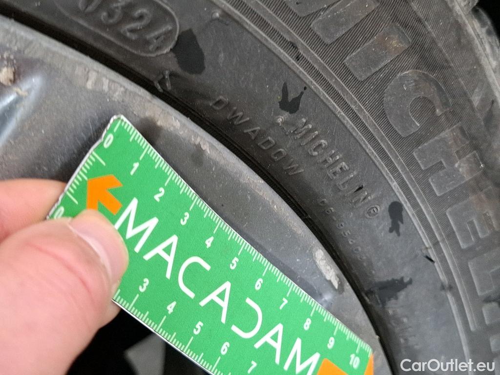  Peugeot  208  (e-) Active Business R 50kWh BVA / TRANSFO VP/VF #22