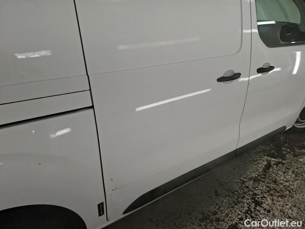  Citroen  Jumpy CITROEN  / 2016 / 4P / Fourgon tôlé XL BlueHDi 120 S&S BVM6 (340 Nm) Club #17