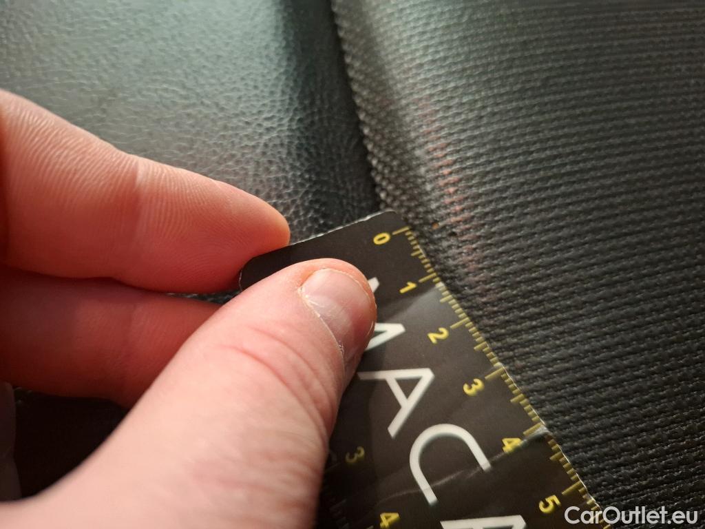  Citroen  Jumpy CITROEN  / 2016 / 4P / Fourgon tôlé XL BlueHDi 120 S&S BVM6 (340 Nm) Club #15