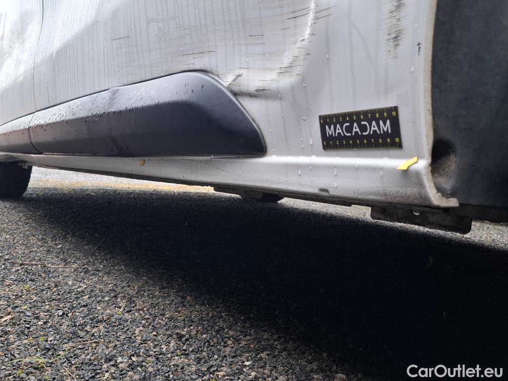  Citroen  Jumpy CITROEN  / 2016 / 4P / Fourgon tôlé XL BlueHDi 120 S&S BVM6 (340 Nm) Club #8