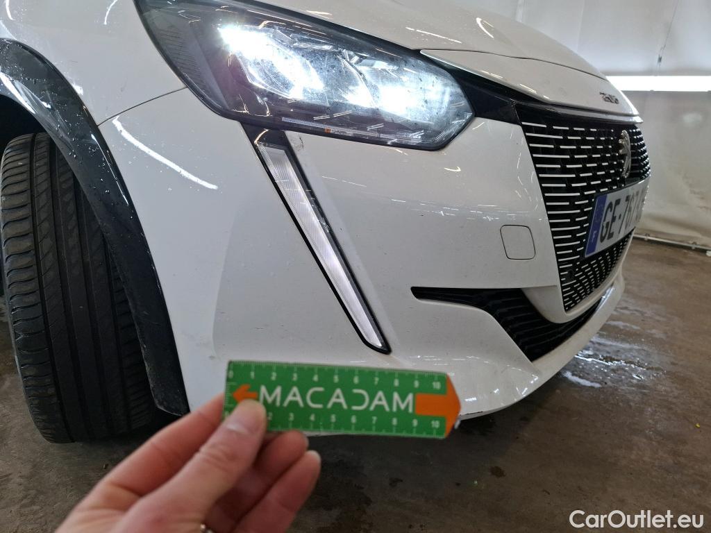  Peugeot  208  (e-) Active Business R 50kWh BVA / TRANSFO VP/VF #6