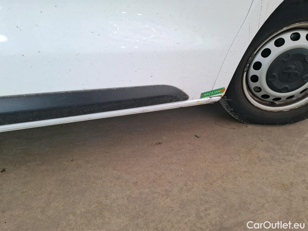  Peugeot  Expert  Fourgon Asphalt Standard 1.5 HDi 120CV BVM6 E6d #11