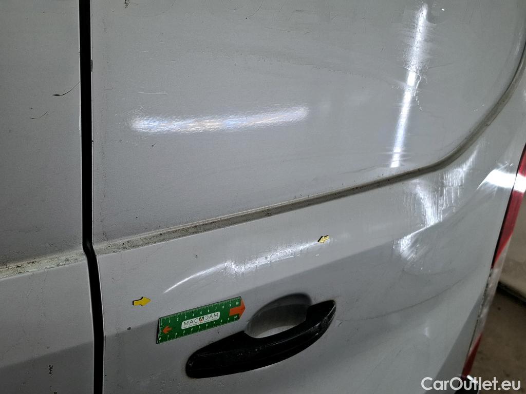  Ford  Transit  Fourgon 310 L3 Trend 2.0 TDCi 105CV BVM6 E6 #2