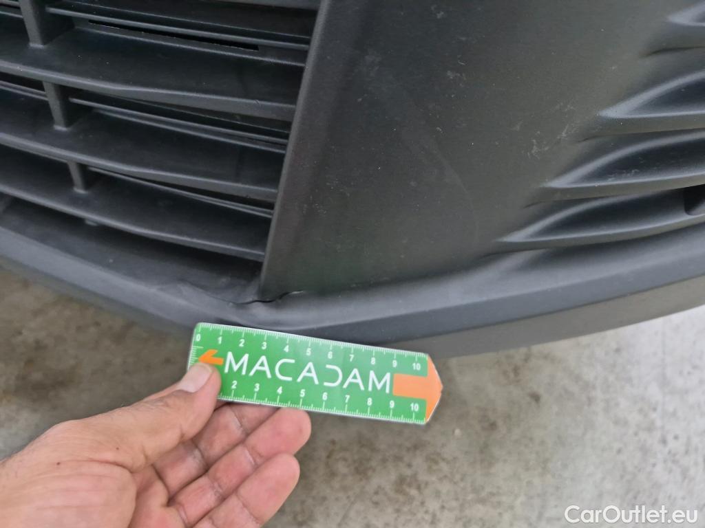  Citroen  Berlingo  Fourgon Driver M 1000 1.5 BlueHDi 100CV BVM5 E6dT #55